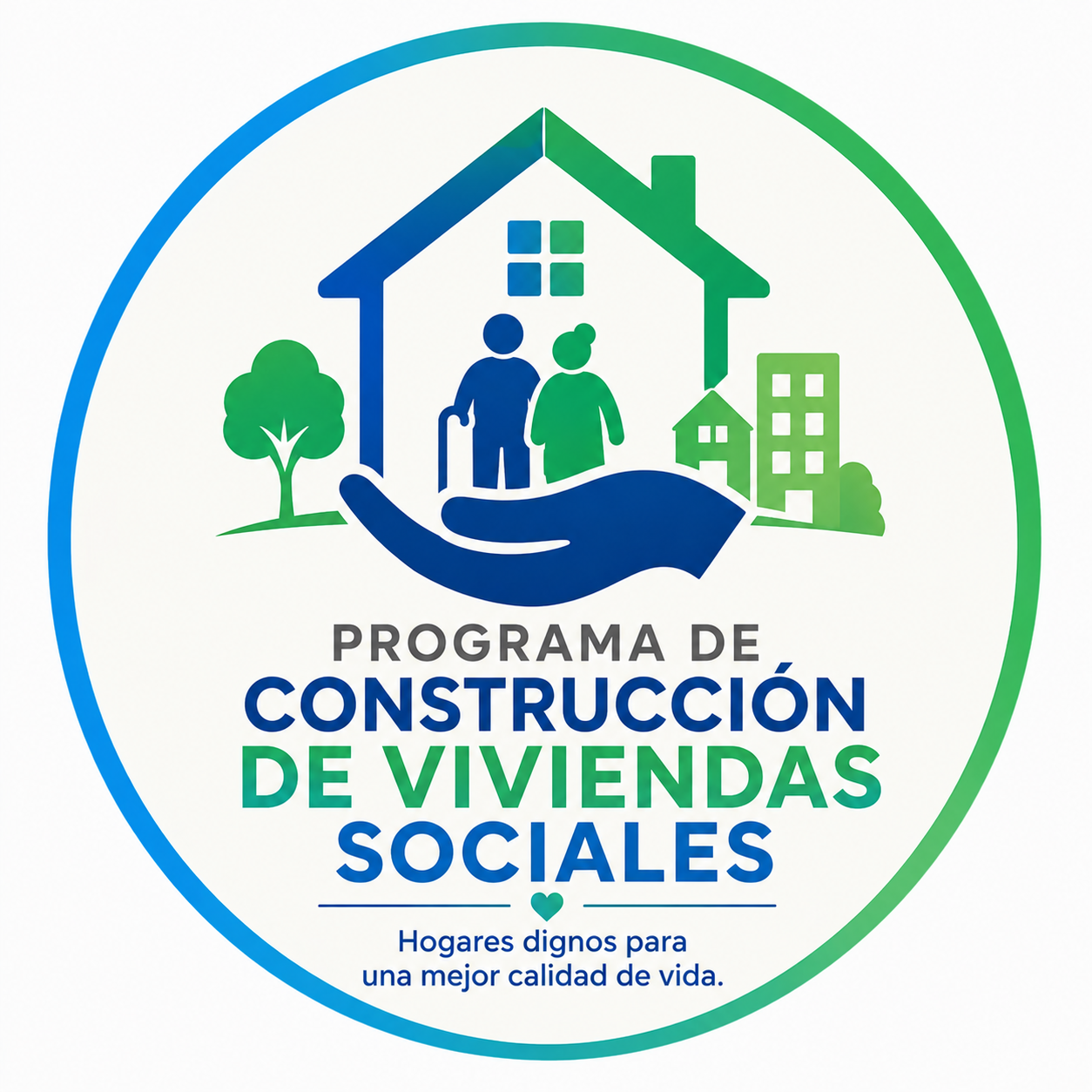 Programa de Construcción de Viviendas Sociales