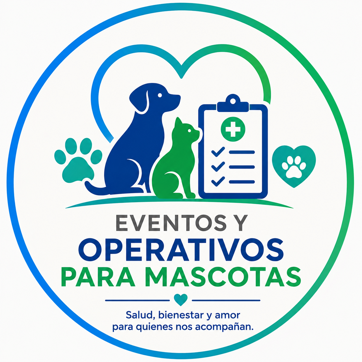 Eventos y Operativos para Mascotas