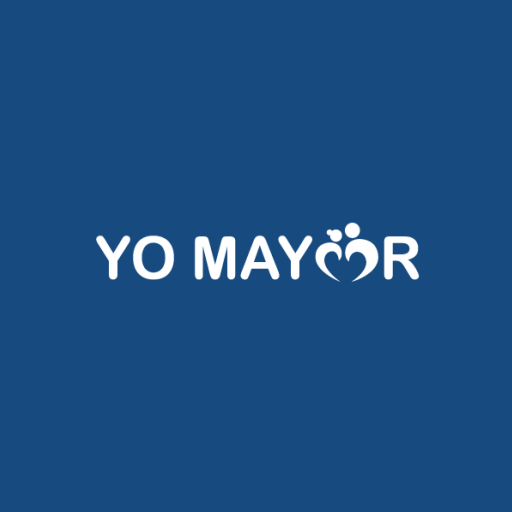 Tarjeta Yo Mayor