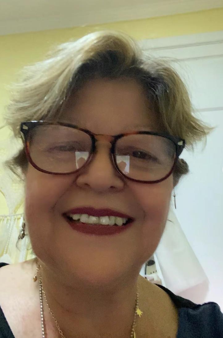 Rosa Fuentes Leal