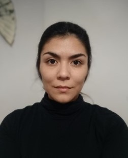 Dra. Ana Cabrera Cabello