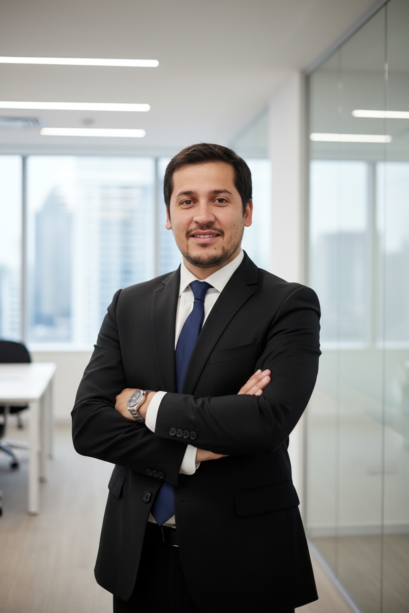 Luis Hernández Hernández